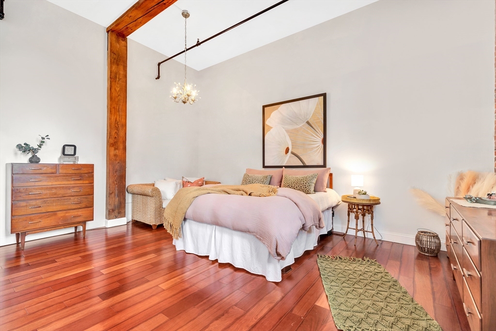 39 Millyard # 105