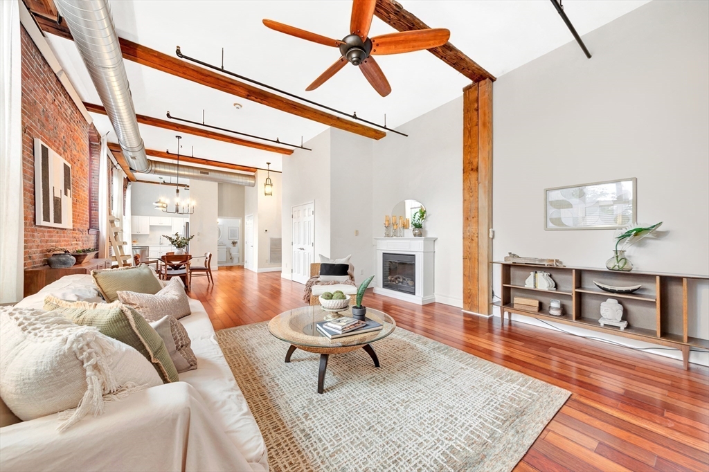 39 Millyard # 105