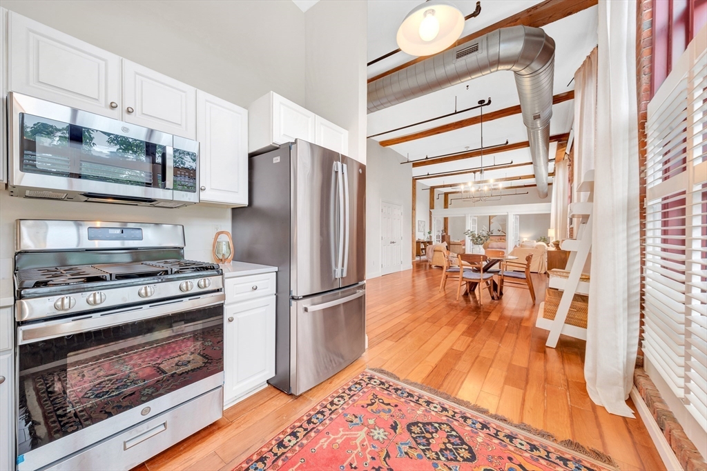 39 Millyard # 105