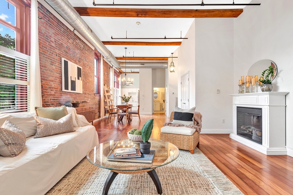 39 Millyard # 105