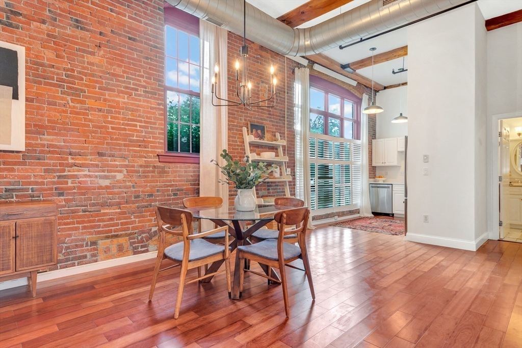 39 Millyard # 105