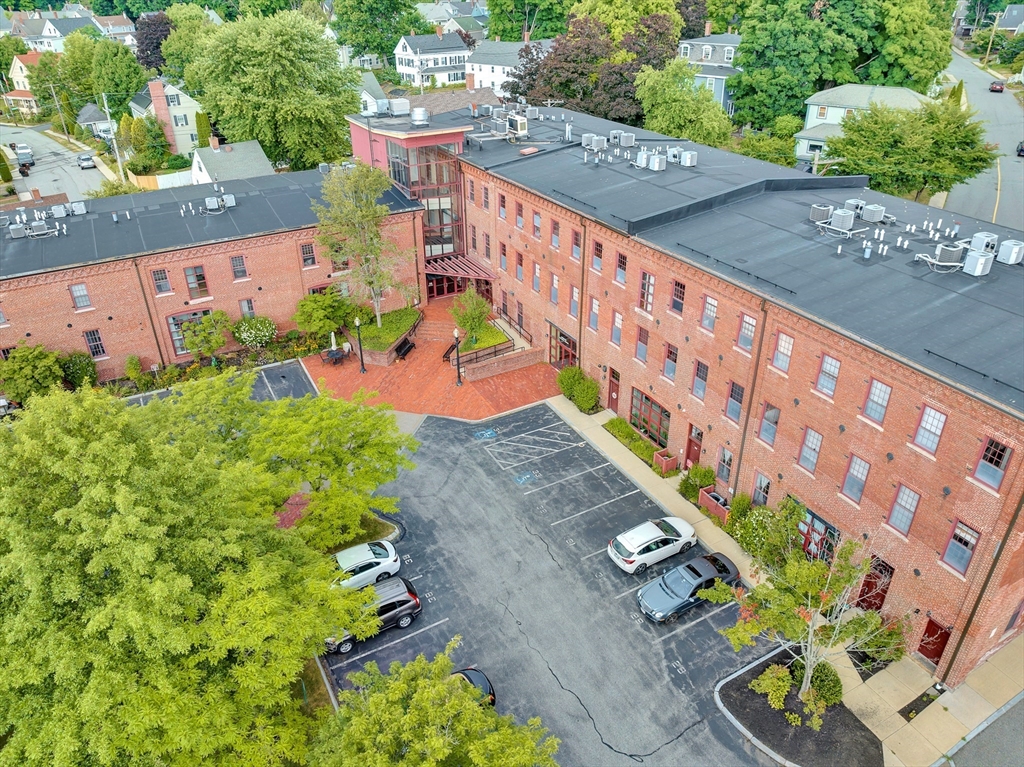 39 Millyard # 105