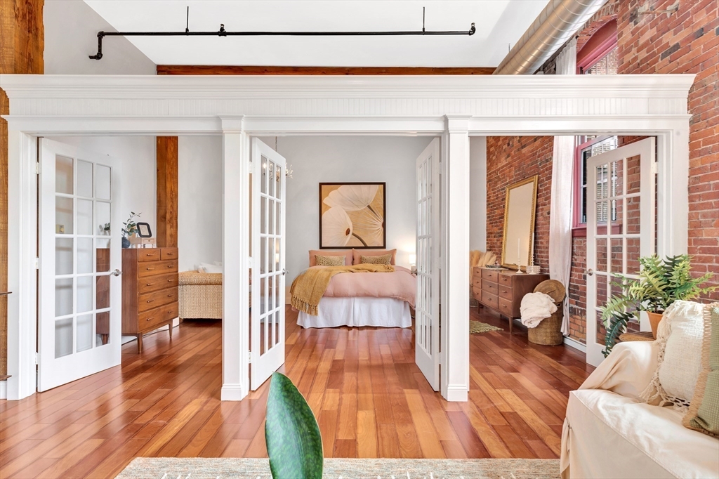 39 Millyard # 105