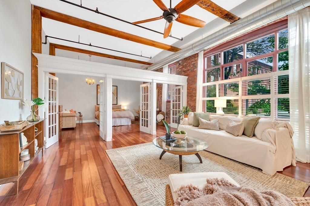 39 Millyard # 105