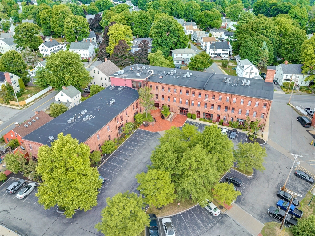 39 Millyard # 105