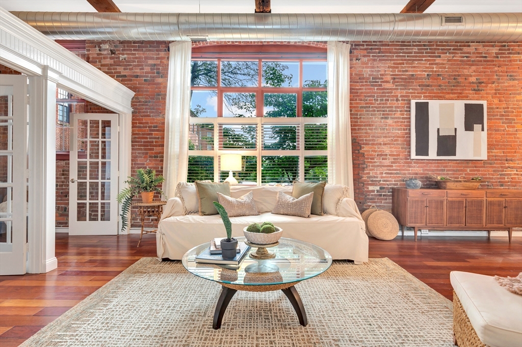 39 Millyard # 105