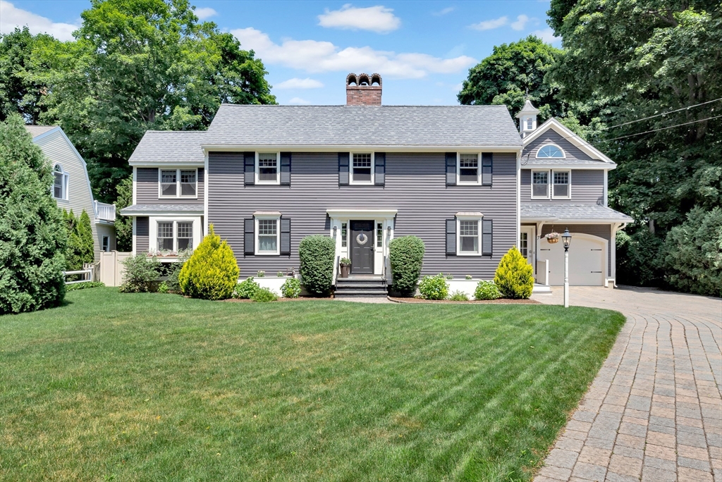 7 Reilly Ave.