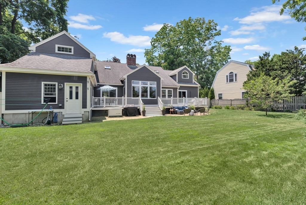 7 Reilly Ave.