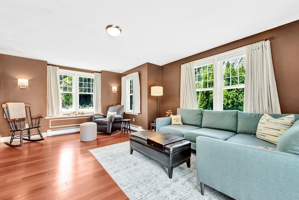 7 Reilly Ave.