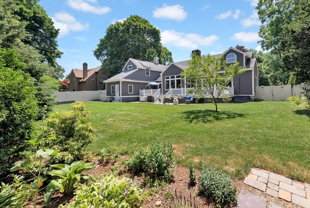 7 Reilly Ave.