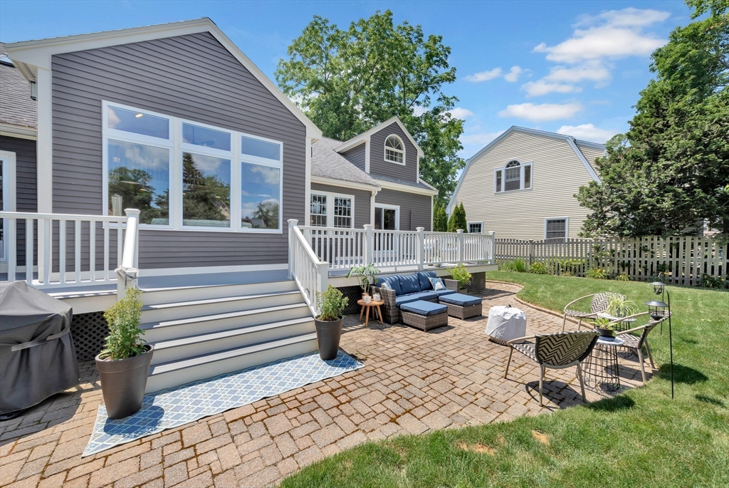 7 Reilly Ave.