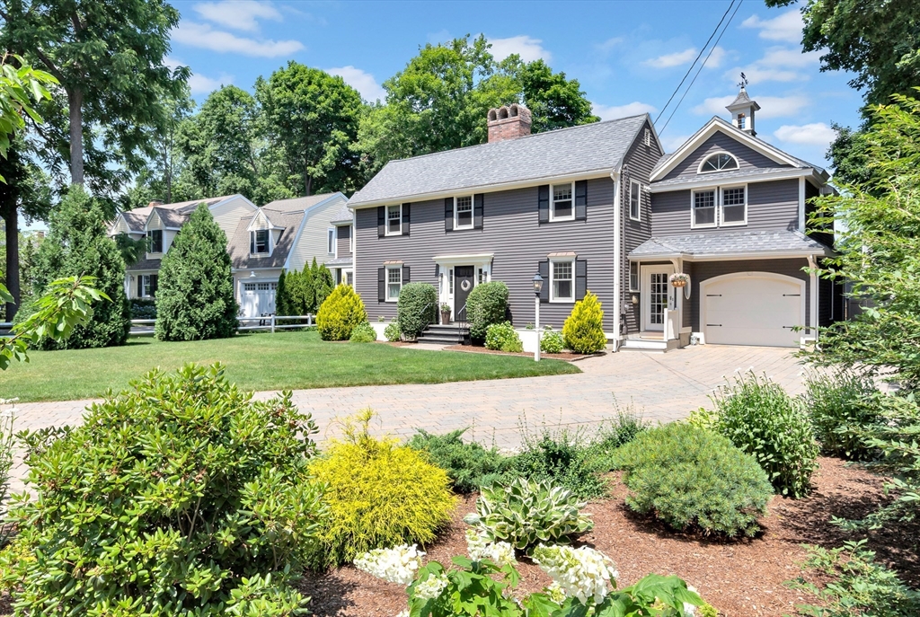 7 Reilly Ave.