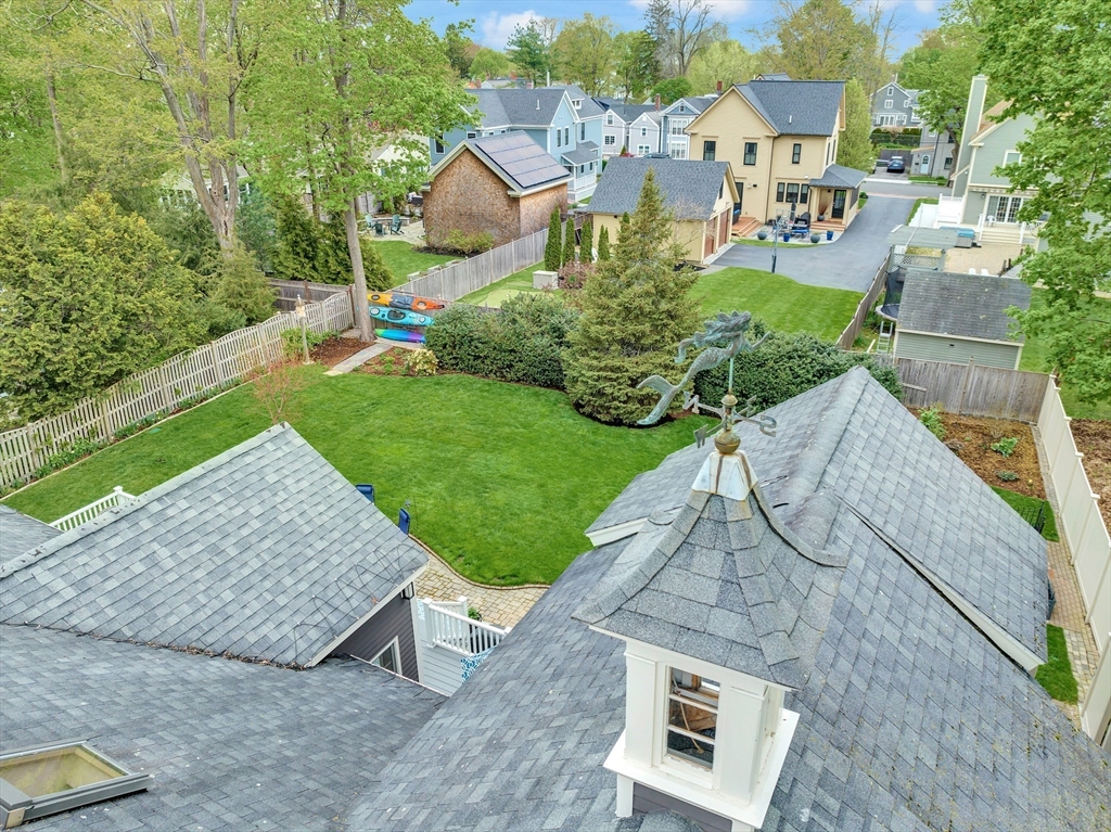 7 Reilly Ave.