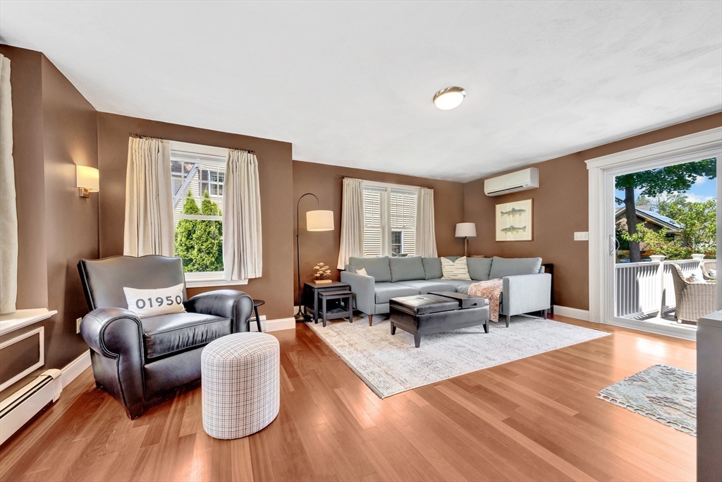 7 Reilly Ave.