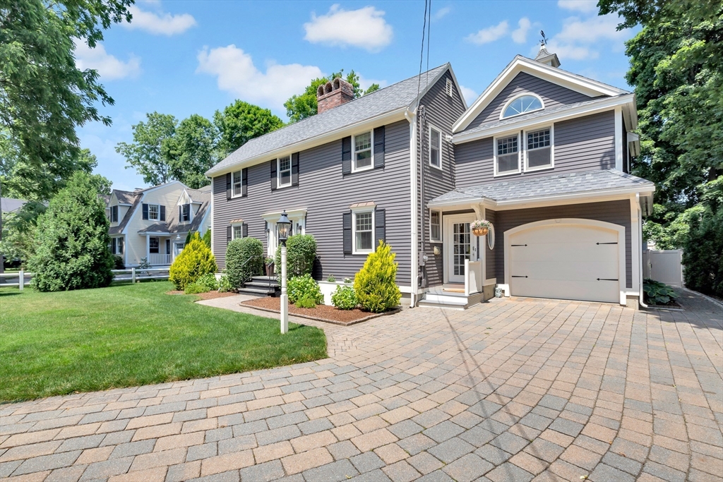 7 Reilly Ave.