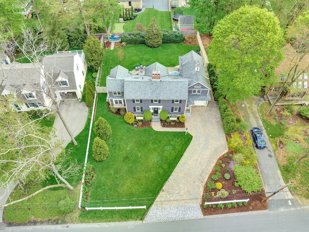 7 Reilly Ave.