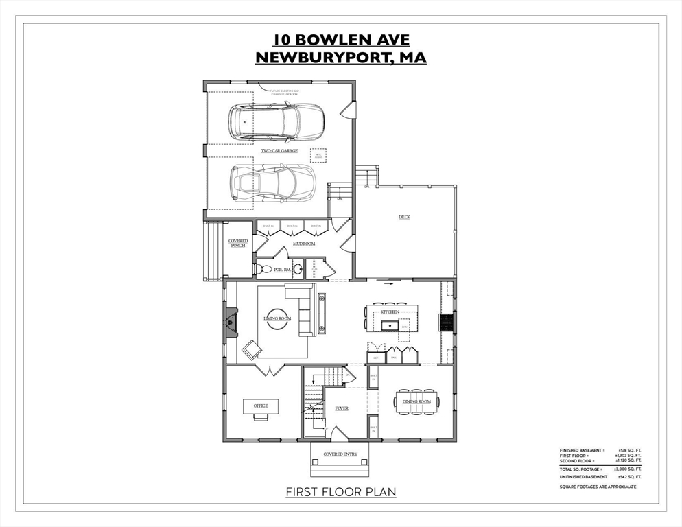10 Bowlen Ave.