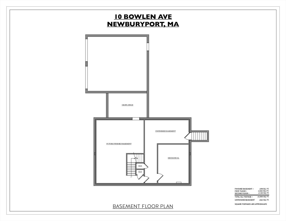 10 Bowlen Ave.