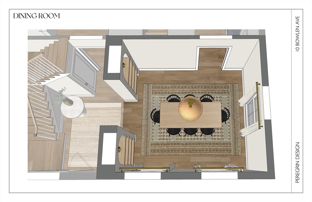 10 Bowlen Ave.