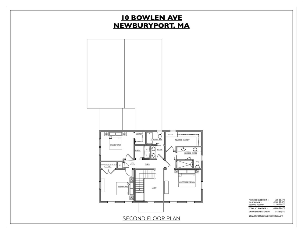 10 Bowlen Ave.