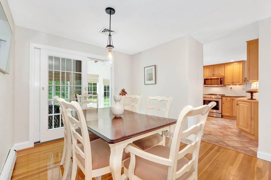 14 Harriman Rd