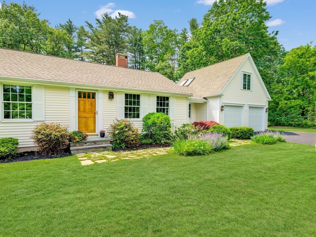14 Harriman Rd