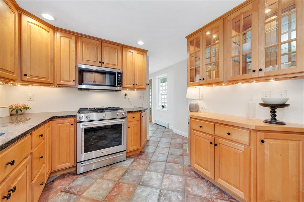 14 Harriman Rd