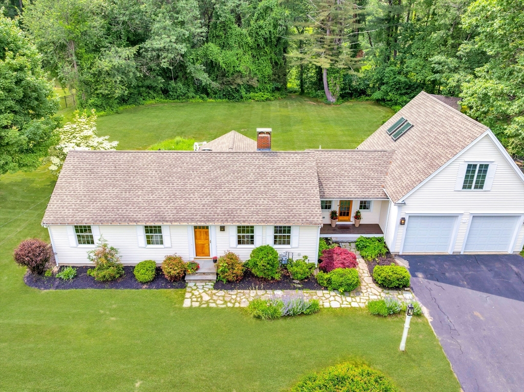 14 Harriman Rd