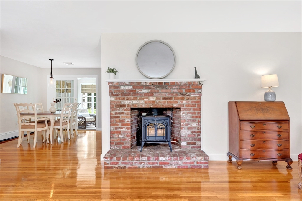 14 Harriman Rd