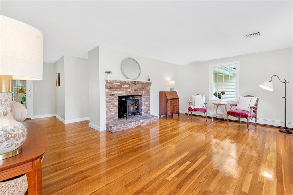 14 Harriman Rd