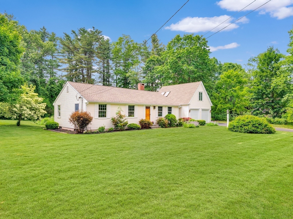 14 Harriman Rd