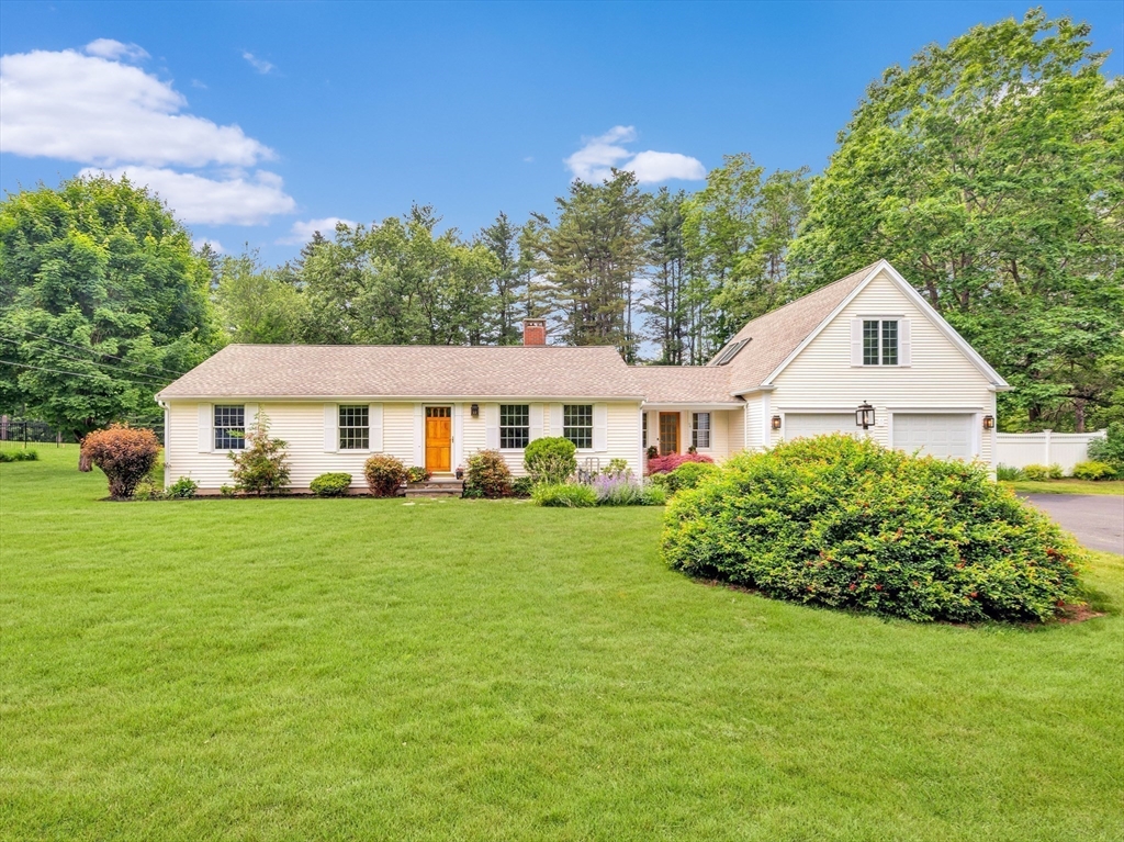 14 Harriman Rd