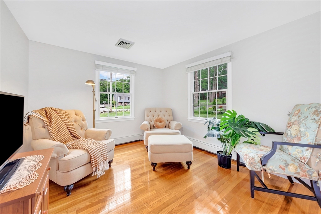 14 Harriman Rd