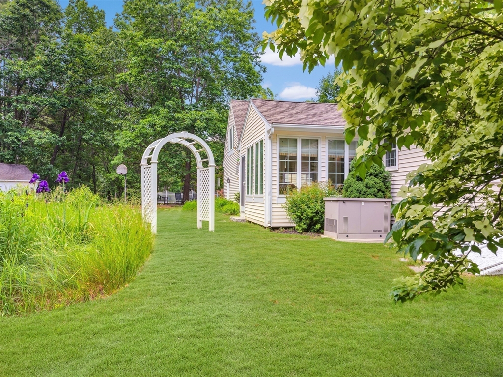 14 Harriman Rd