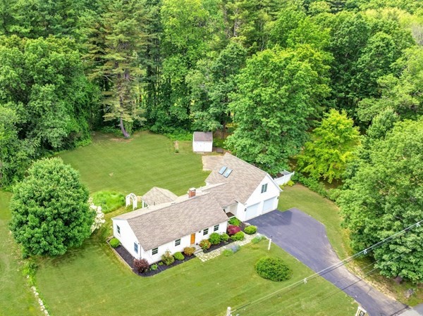 14 Harriman Rd