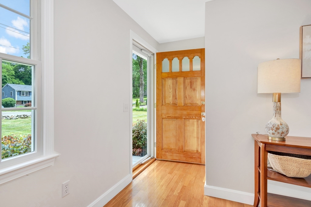 14 Harriman Rd