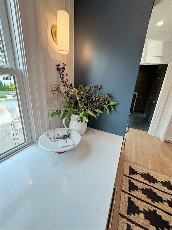 8B Milk Street # 1