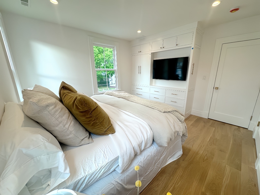8B Milk Street # 1