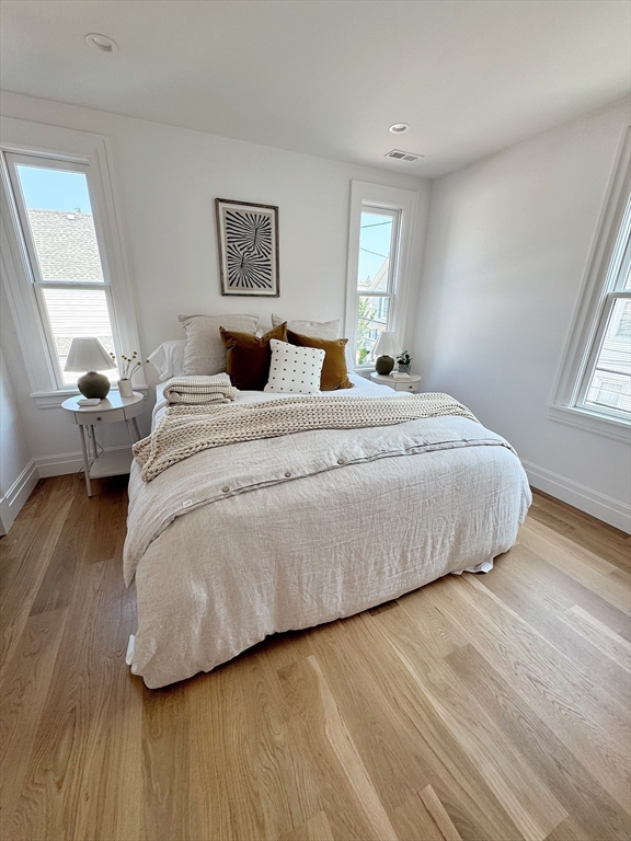8B Milk Street # 1