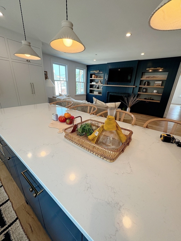 8B Milk Street # 1