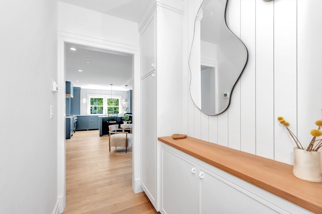 8B Milk Street # 1