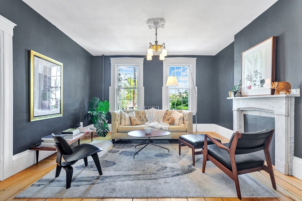 14 Spring St