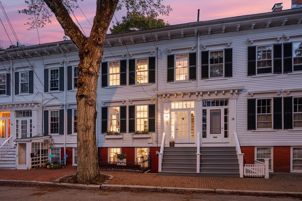 14 Spring St