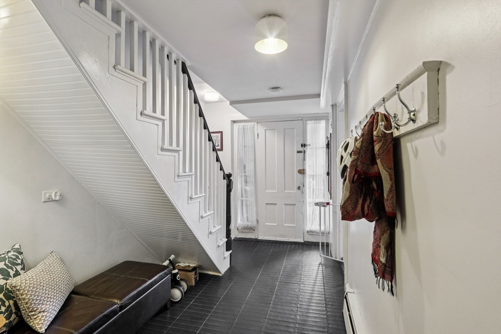 14 Spring St