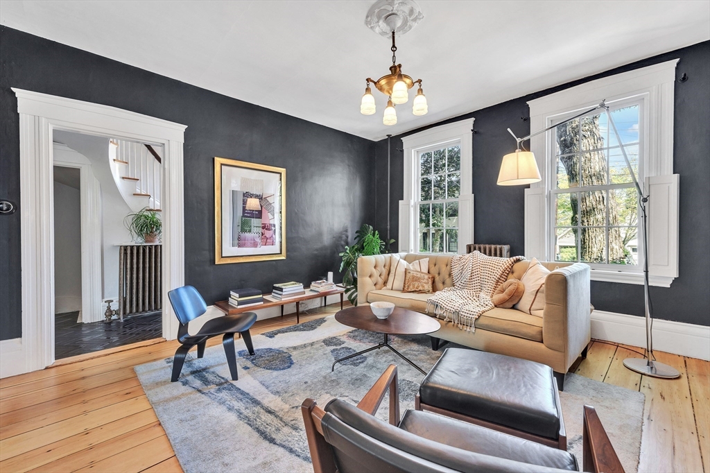 14 Spring St