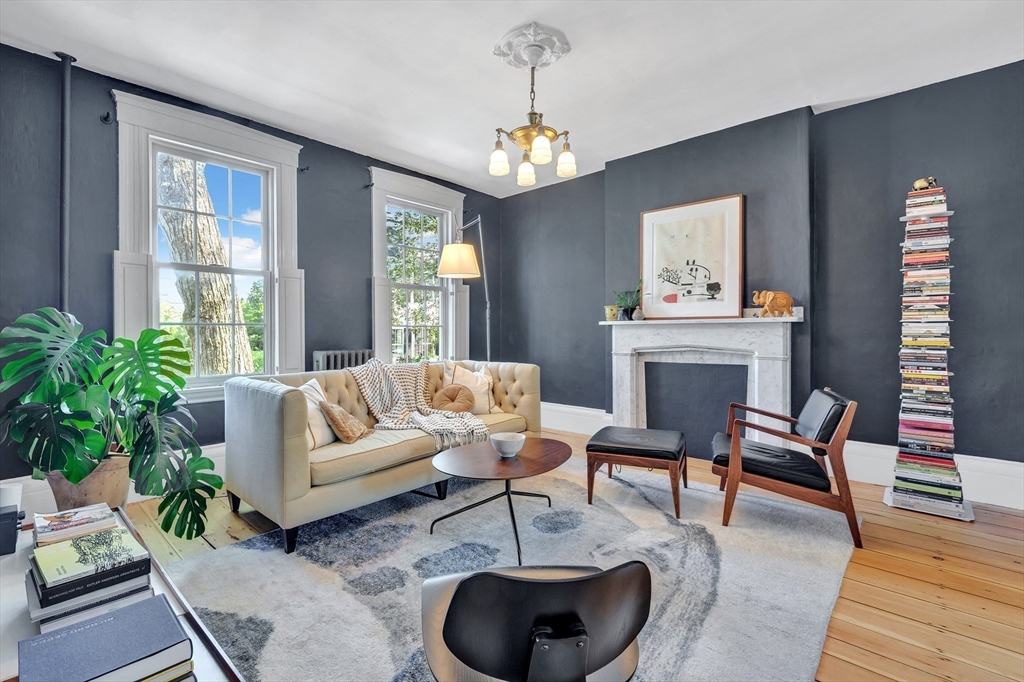 14 Spring St