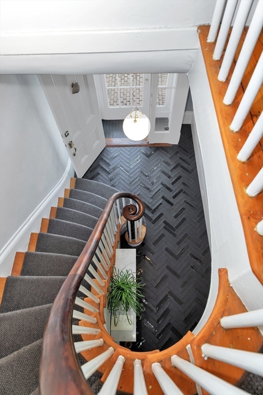14 Spring St
