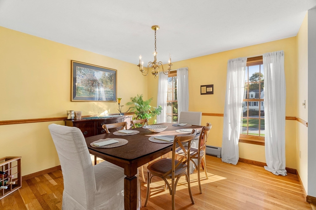 1 Stacey Lane