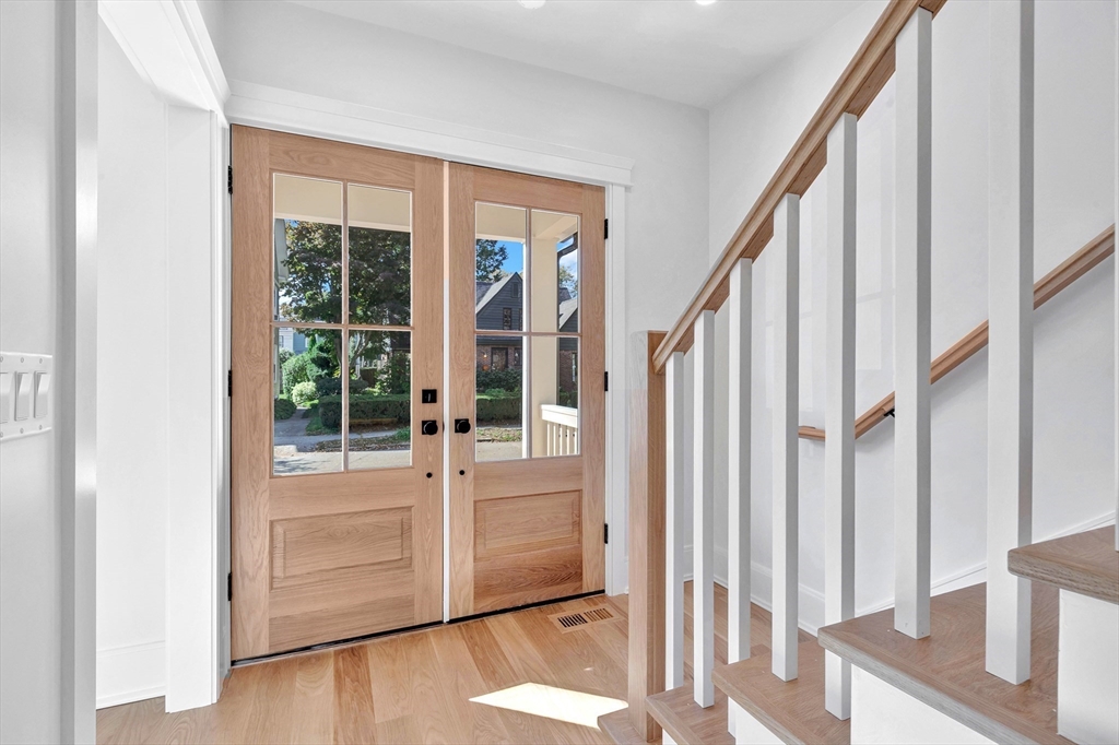 11 Orange St # 1