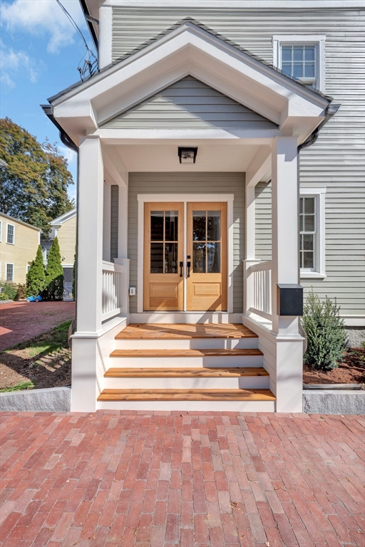 11 Orange St # 1